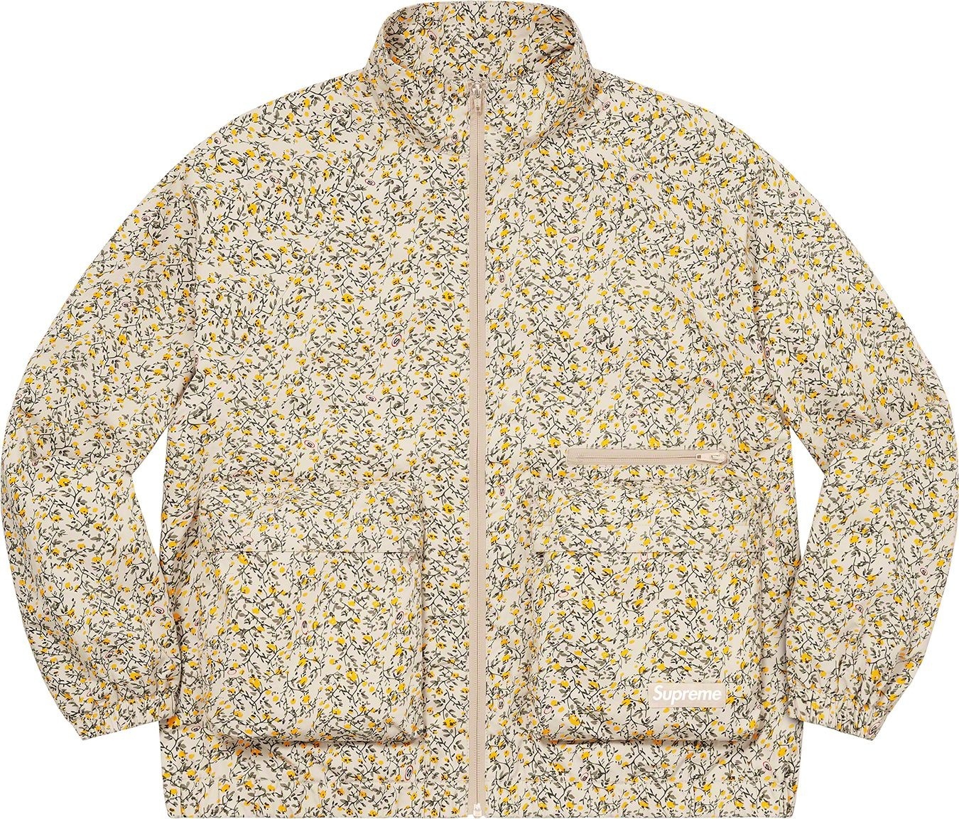 Raglan Utility Jacket view 14
